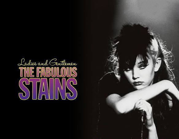 Ladies and Gentlemen, The Fabulous Stains (1982) – B&S About Movies