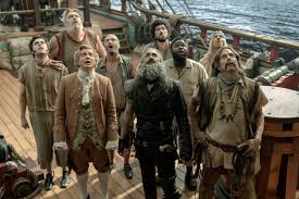 Our Flag Means Death | The Saturday Paper