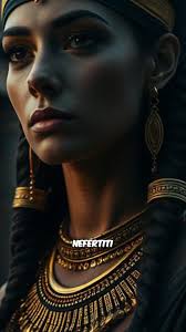 Nefertiti Avani