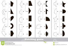 Pegue quadrados, círculos, retângulos e outras formas geométricas divertidas para zerar o jogo. Encontre A Sombra Correta Para Cada Objeto O Jogo Da Crianca Ilustracao Do Vetor Ilustracao De Quadrado Correto 90145418