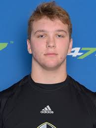 Texas 2021 Football Commits