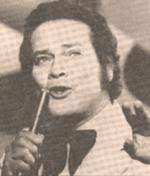 We don't have a biography for mario gareña. Mario Garena Te Dejo La Ciudad Sin Mi