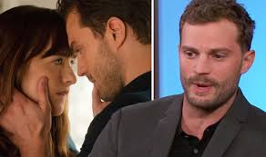 Nonton film fifty shades freed (2018) subtitle indonesia streaming movie download gratis online. Jamie Dornan Won T Sign Up For Fifty Shades Style Movie Again Films Entertainment Express Co Uk