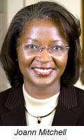 09/26/06, VP of Institutional Affairs: Joann Mitchell