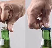 Ring Pull Cap - Pull Off Bottle Cap | Pelliconi