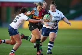 24 teams will compete i. Women S Rugby Latest News Breaking Stories And Comment Evening Standard