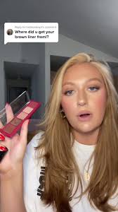 Natasha Denona Cupid