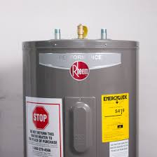 On your water heater, you have the same thing. How To Repair An Electric Water Heater 7 Common Problems