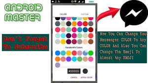 Dalam kesempatan ini kami akan mengembangkan tips trik tutorial cara hack fb tanpa menggunakan aplikasi apapun dan lewat android tanpa root, bisa online! Hack Facebook Messenger And Surprise Your Friends Youtube
