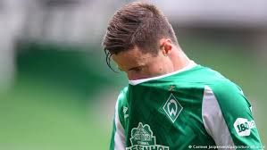 Upcoming match video live streams germany. Werder Bremen Steigt Aus Bundesliga Ab Sport Dw 23 05 2021