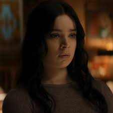 Kate Bishop X Reader Fanfic