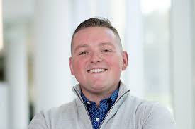 Welcoming Eric Wharton