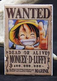 One piece chapter 976 new spoilers jinbei returns release thread. 15 Billion Luffy Wanted Poster Hd