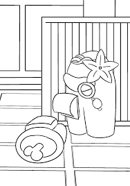 This is possible with random players, but also with a group of friends, which is of course the most fun. Among Us 15 Coloring Page Free Printable Coloring Pages For Kids