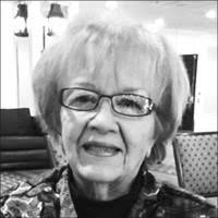 JOAN CREEDON Obituary (2021)