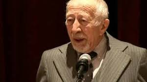 Martin & Doris Small's Holocaust Talk at the University of Colorado  (February 10, 2006)