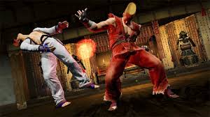 New edution for tekken 6. Tekken 6 Ppsspp For Android Apk Data Download Everreno