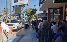 Hasta Tres Horas Para Cruzar Por San Ysidro Noticias Locales Policiacas Sobre Mexico Y El Mundo El Sol De Tijuana Baja California