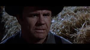 Ride the High Country Blu-ray