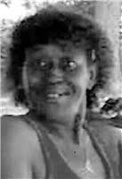 Regina Wilson Obituary (2021)