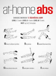 Pin On Home Workouts For Women