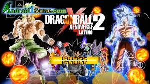 You can download it easily from my website just goto download button that i have given below. Dragon Ball Xenoverse 2 Iso Ppsspp Android Download Android1game