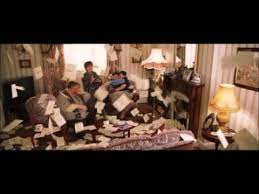 Well, if you are a fan of all things harry potter, receiving a party invitation in the style of a hogwarts acceptance letter takes the cake. Harry Potter Music Scene Letters From Hogwarts Youtube