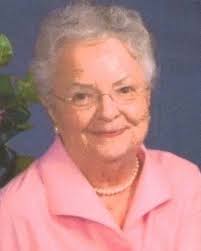 Funeral Services for Mildred Larkin Lewis in Jasper, Texas