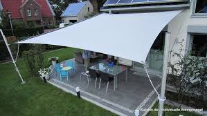 Sailskin Individuelle Sonnensegel Sonnensegel Terrasse Sonnensegel Sonnensegel Garten