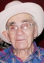 Abraham “Abe” Bontrager (1915-2011)