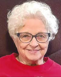 Janet Hay Obituary December 15, 2024