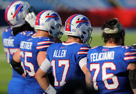 The mentally disturbed killer in the movie: Buffalo Bills 3 Bold Predictions For Week 10 Vs Cardinals