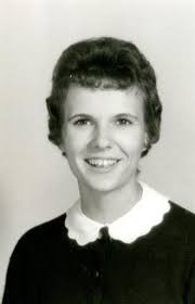 Yvonne Titmus Witt Obituary December 24, 2020