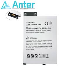 How To Replace A Kindle Battery: Fire, Paperwhite, 2, & Touch