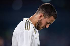 Coronavirus, football, real madrid, eden hazard. Blessure Van Eden Hazard Ernstiger Dan Gedacht Het Belang Van Limburg Mobile