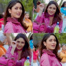 Kareena Kapoor In Kabhi Khushi Kabhie Gham Kareena Kapoor Kareena Kapoor Photos Bollywood Outfits