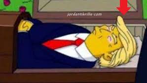 8 мая 1996, бушуик, бруклин, сша), известен под псевдонимом 6ix9ine (рус. The Simpsons Predict Donald Trump Catching Covid 19 Coronavirus In 2000 Episode Jordanthrilla
