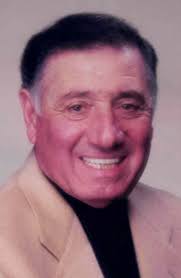 Obituary for Domnick V. Iezzi