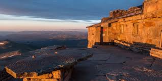 Vacation rentals in gaustatoppen turisthytte. Gaustatoppen Tur Til Hele Norges Utsiktspunkt Fra Stavsro Fjell Vandring As