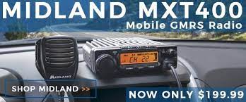 Choosing The Right Noaa Weather Channel Cb Radio Midland Radio