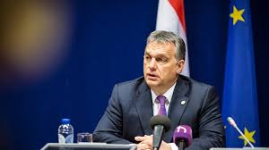 Nem háborút, de fontos csatát nyertünk. Orban Ungarn Hat Einen Exzellenten Mann Fur Die Ek Nominiert Ungarn Heute