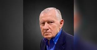 Joseph Jan Firek Obituary