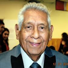 Joe Delgado Obituary