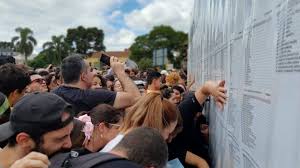 Vizinho prestável, apreciador de bom bacalhau e mestre do trocadilho bit.ly/3omku4x. Confira Lista De Aprovados No Vestibular 2019 2020 Da Ufpr