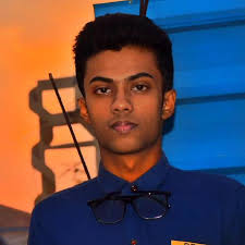 AshutoshDas108 (Ashutosh Das) · GitHub