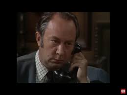 Hadleigh" Bow to the Lady (TV Episode 1971)