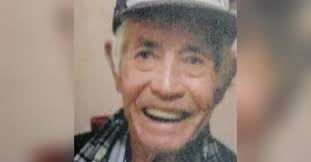 Calixto Escobedo Sr. Obituary