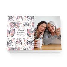 We believe in helping you find the product that is right for you. Personalised Birthday Cards Photo Birthday Cards Snapfish Uk