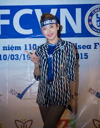 We did not find results for: A Háº­u Huyá»n My Xinh TÆ°Æ¡i Dá»± Sinh Nháº­t Clb Chelsea