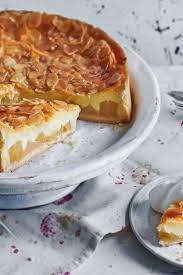 kennen sie florentiner apfelkuchen die fusion aus keks und kuchen in 2020 apfelkuchen kuchen florentiner apfelkuchen